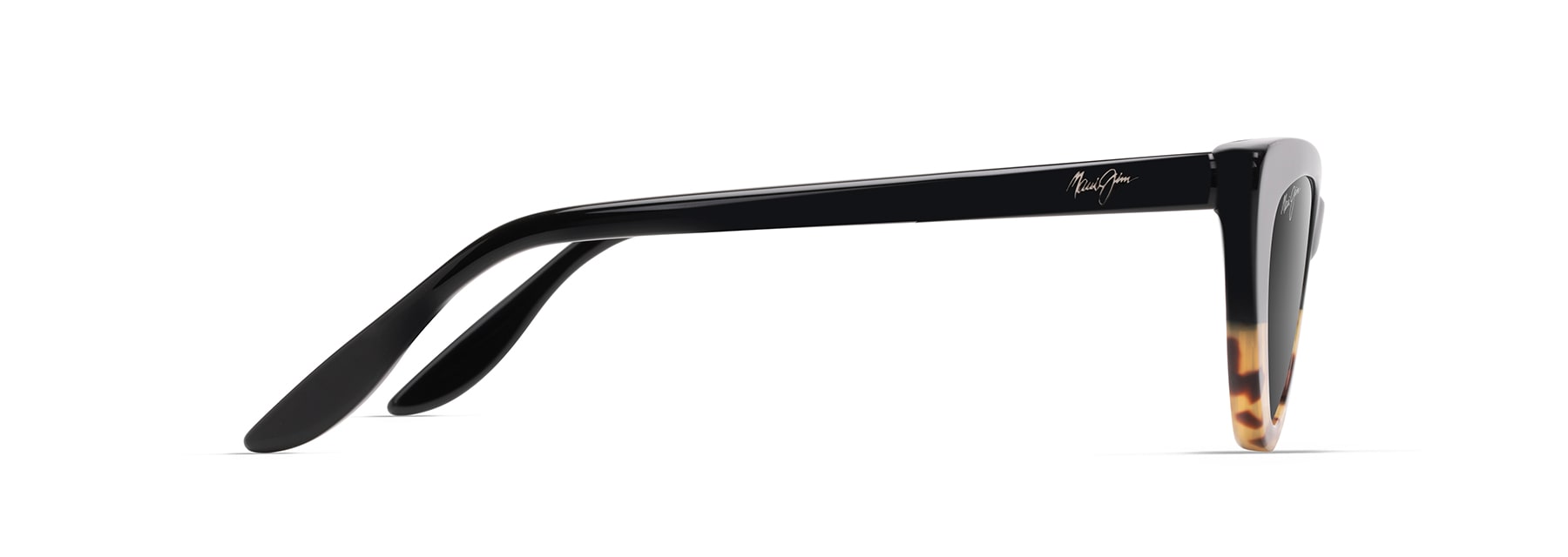 Black with Tokyo Tortoise (GS891-02) / 52 | 2