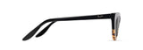 Black with Tokyo Tortoise (GS891-02) / 52 | 2