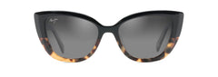Black with Tokyo Tortoise (GS892-02)