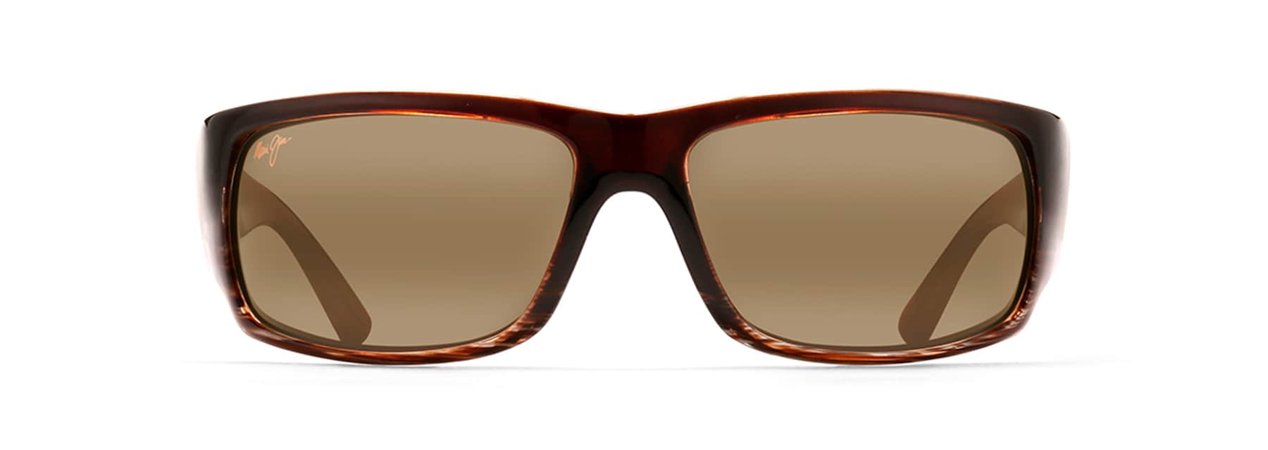 Chocolate Stripe Fade (H266-01)
