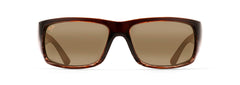 Chocolate Stripe Fade (H266-01)