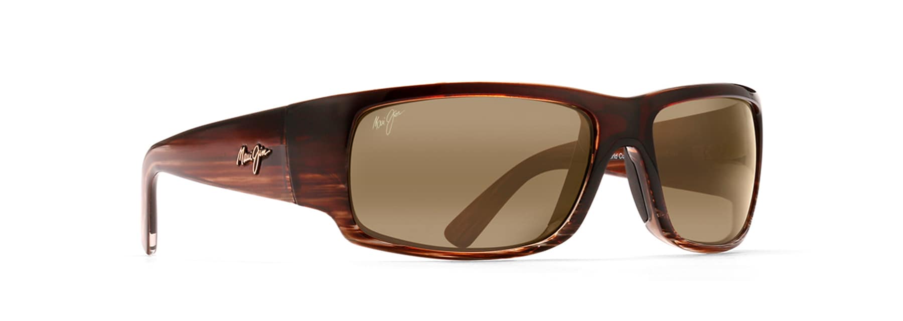 Chocolate Stripe Fade (H266-01) / 64 | 1