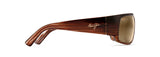 Chocolate Stripe Fade (H266-01) / 64 | 2