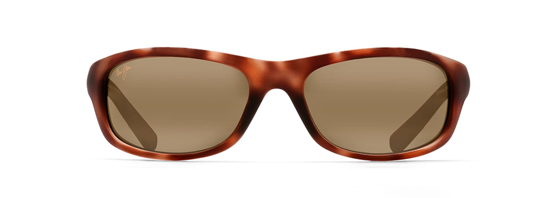 Matte Tortoise Rubber (H279-10MR)