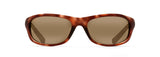 Matte Tortoise Rubber (H279-10MR) / 59 | 0