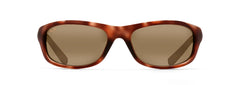 Matte Tortoise Rubber (H279-10MR)