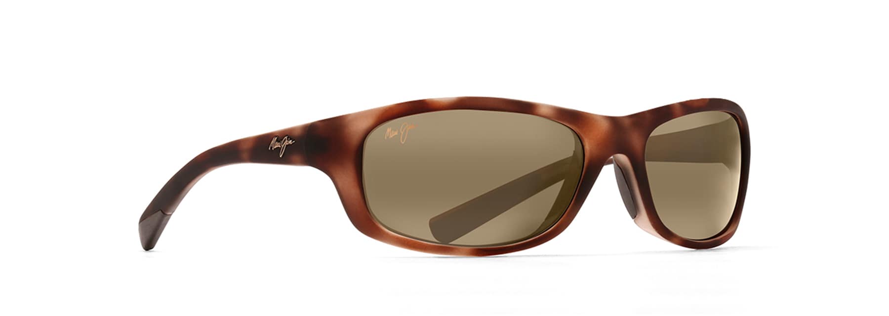 Matte Tortoise Rubber (H279-10MR) / 59 | 1