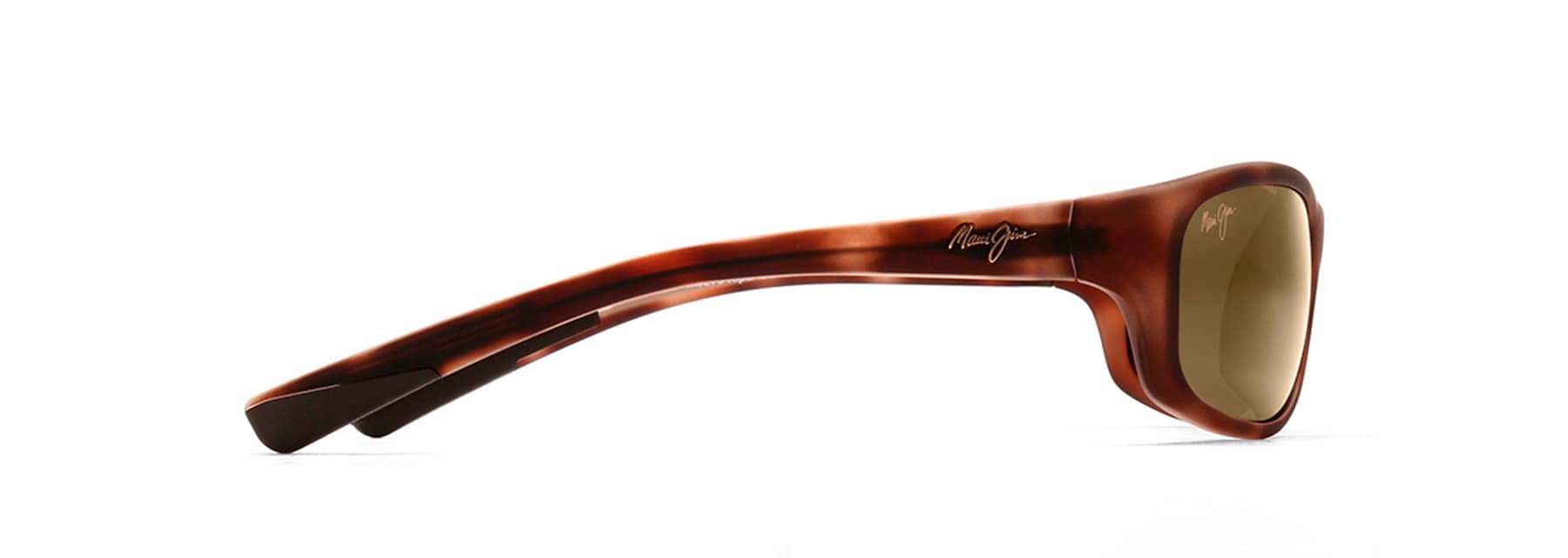 Matte Tortoise Rubber (H279-10MR) / 59 | 2