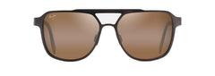 Brushed Chocolate (H607-01)
