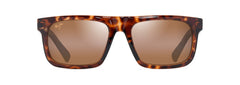 Shiny Trans Light Brown (H616-01)