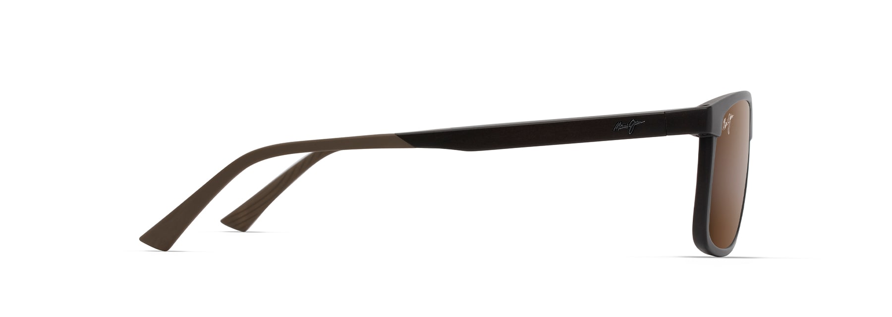 Matte Brown (H618-01) / 59 | 2