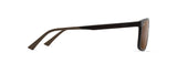 Matte Brown (H618-01) / 59 | 2