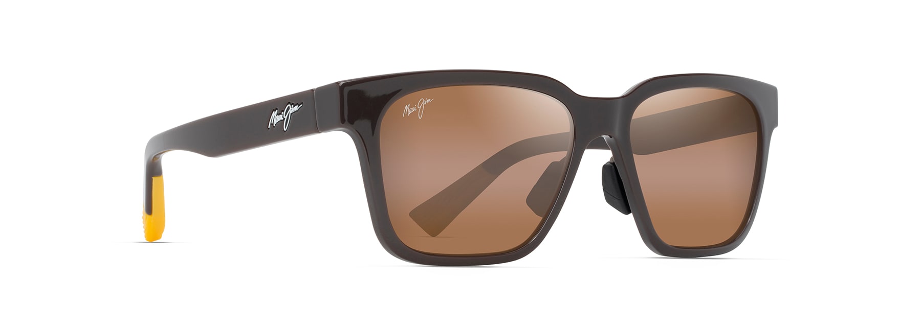 Shiny Brown (H631-01) / 56 | 1