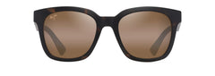 Matte Dark Havana (H653-10)