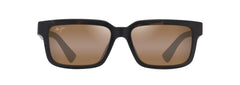Matte Dark Havana (H655-10)