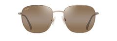 Shiny Light Gold with Greyish-Green (H657-16A)