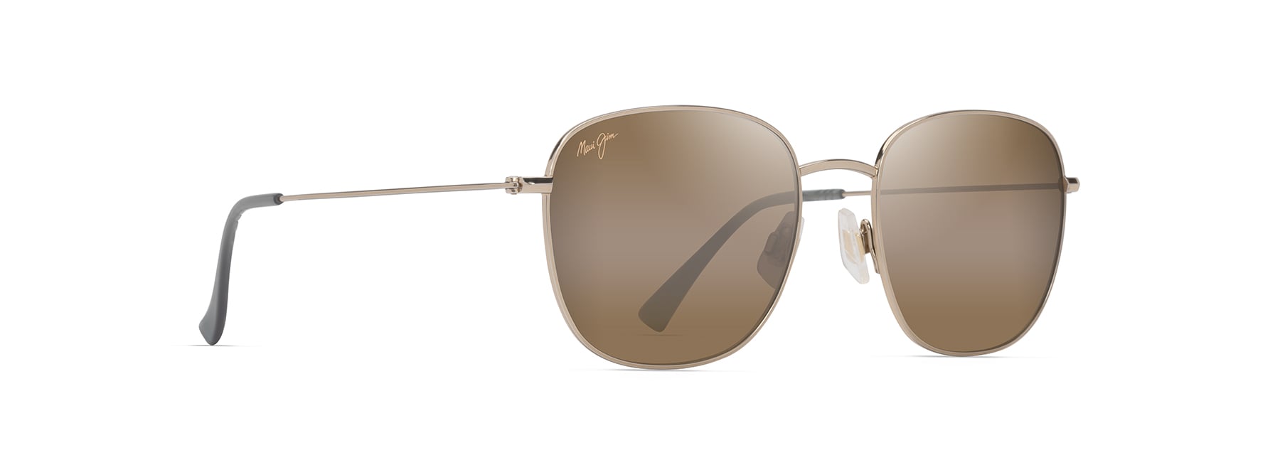 Shiny Light Gold with Greyish-Green (H657-16A) / 55 | 1