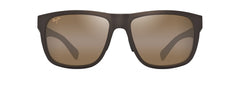 Matte Brown (H670-01)
