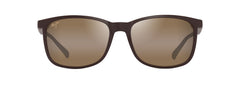 Matte Brown (H672-01)