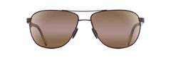 Matte Chocolate (H728-01M)