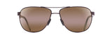 Matte Chocolate (H728-01M) / 62 | 0