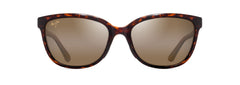 Shiny Dark Havana (H758-10)