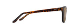 Shiny Dark Havana (H758-10) / 54 | 2
