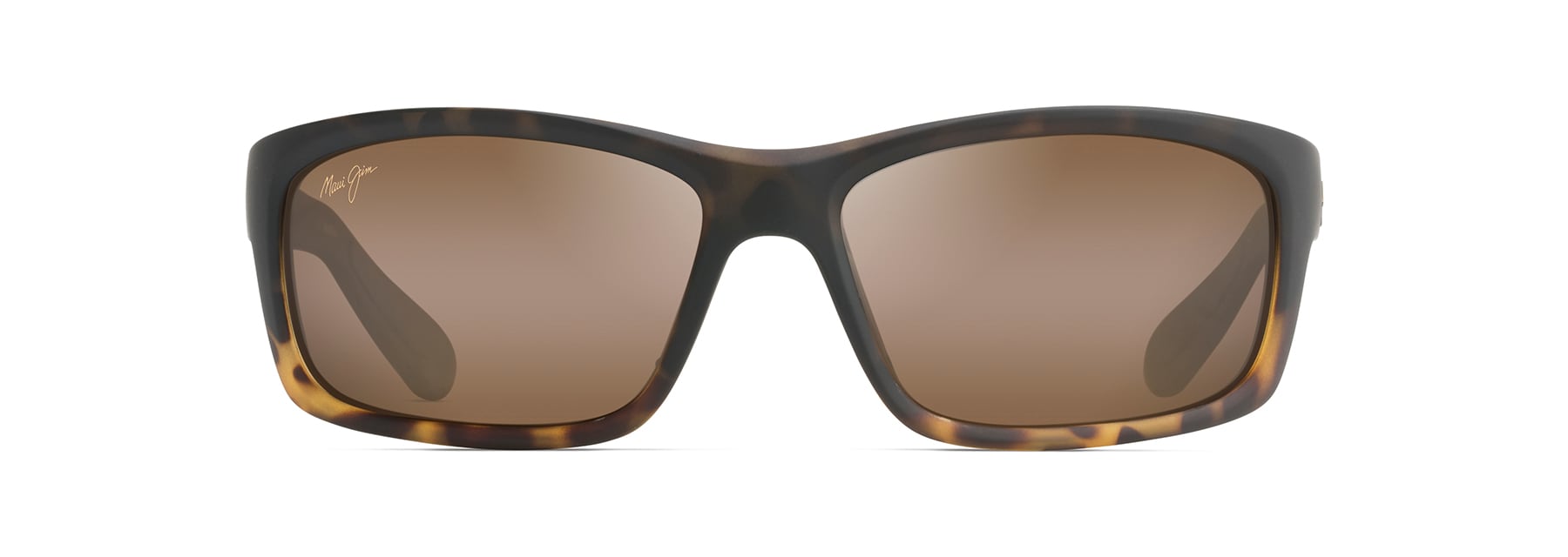 Matte Tortoise Ombre (H766-10MF)