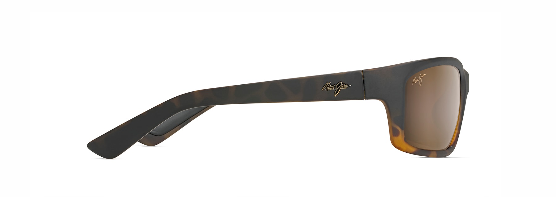 Matte Tortoise Ombre (H766-10MF) / 61 | 2