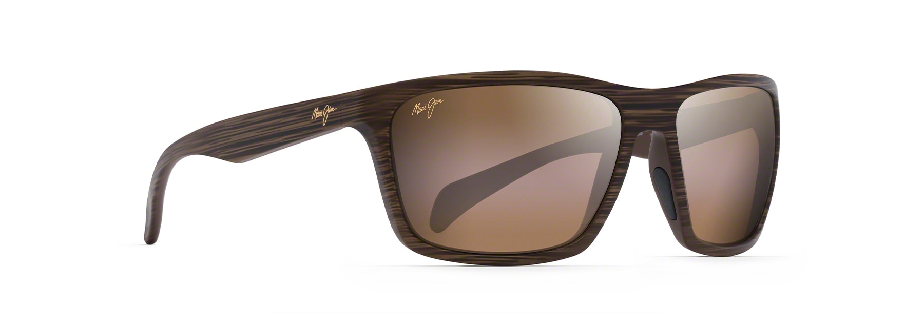 Matte Brown Wood Grain (H804-25W) / 59 | 1