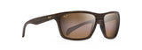 Matte Brown Wood Grain (H804-25W) / 59 | 1