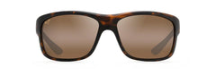 Matte Tortoise Rubber (H815-10MR)