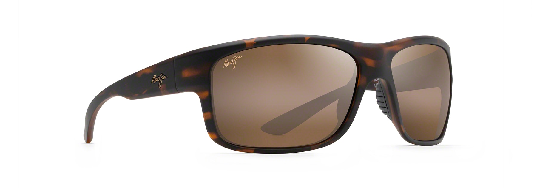 Matte Tortoise Rubber (H815-10MR) / 63 | 1