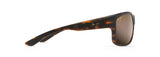 Matte Tortoise Rubber (H815-10MR) / 63 | 2