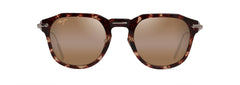 Tortoise with Gold (H837-10)