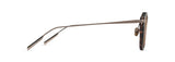 Tortoise with Gold (H837-10) / 49 | 2