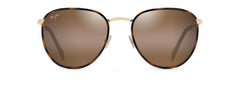 Tortoise with Gold (H854-10)