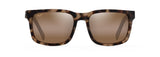 Matte Havana Tortoise with Tan tips (H862-10) / 56 | 0