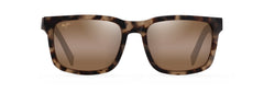 Matte Havana Tortoise with Tan tips (H862-10)