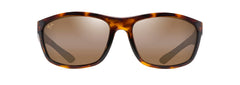 Tortoise with Black rubber (H869-10)