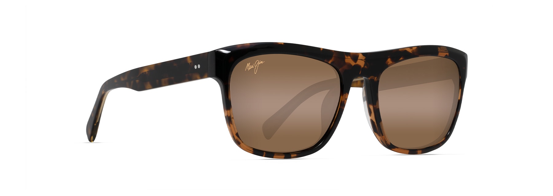 Tortoise with Honey Crystal Interior (H872-10) / 56 | 1