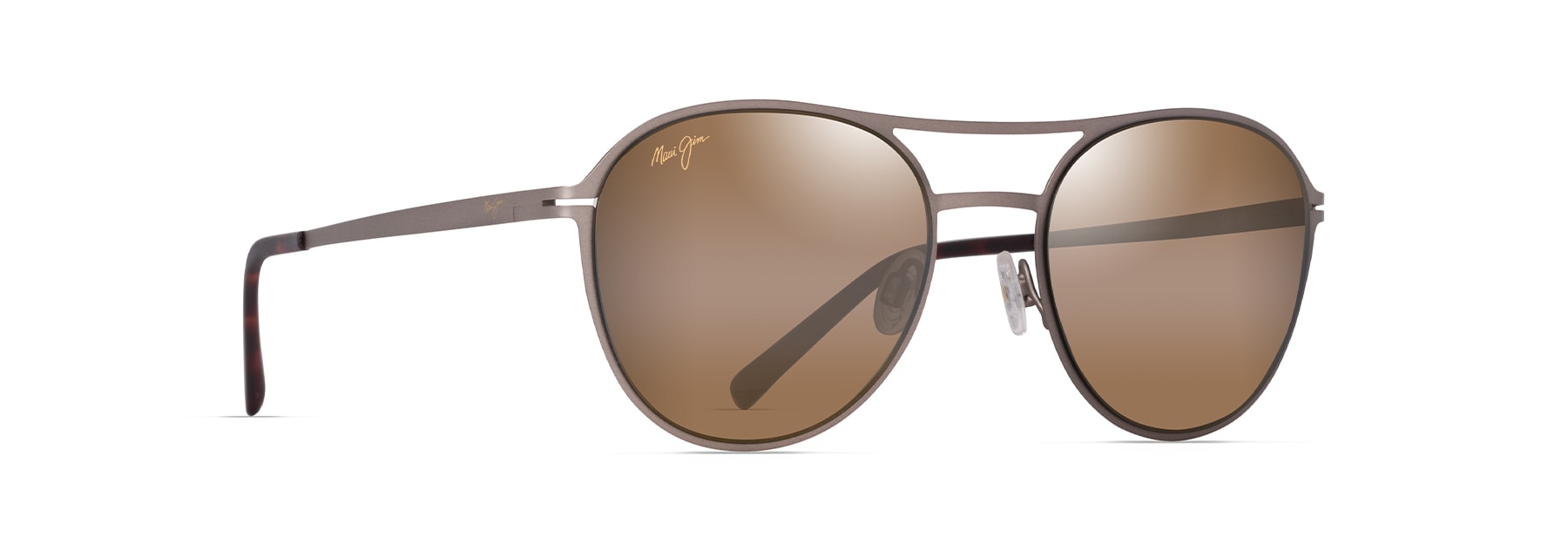 Satin Sepia (H890-01) / 52 | 1