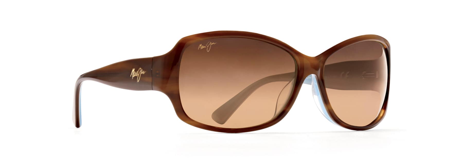 Tortoise with White and Blue (HS295-03T) / 60 | 1