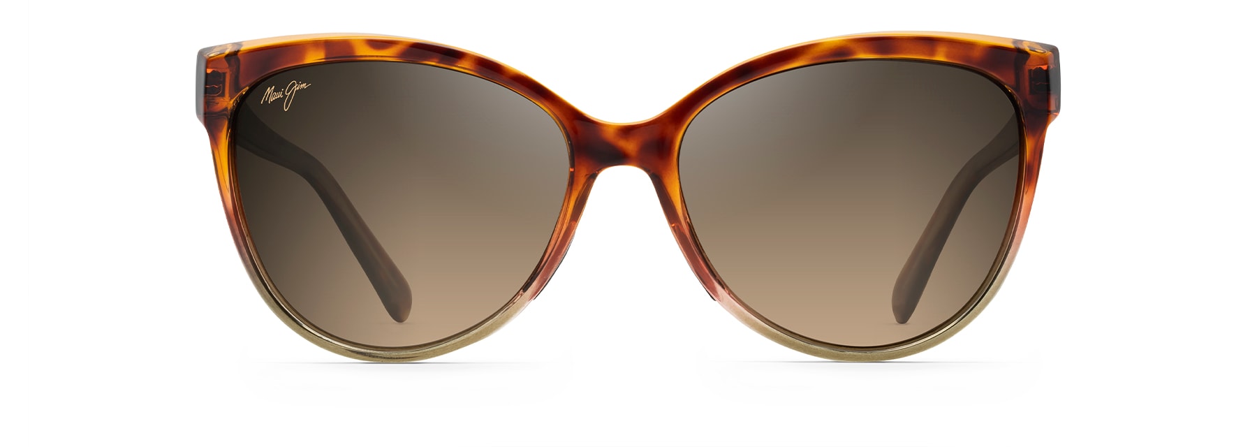 Tortoise with Tan (HS537-10A) / 57 | 0