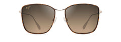 Dark Tortoise with Gold (HS561-10)