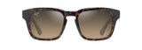 Shiny Dark Havana with Trans Yellow (HS643-10) / 52 | 0