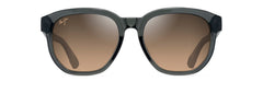 Shiny Trans Dark Grey (HS646-14)