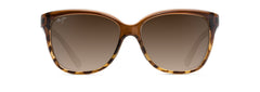 Translucent Chocolate with Tortoise (HS744-01T)