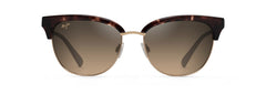 Tortoise with Gold (HS825-10)