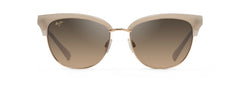 Milky Almond with Gold (HS825-24S)